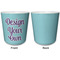 Design Your Own Kids Cup - APPROVAL