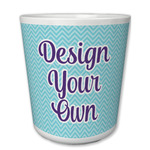 Design Your Own Plastic Tumbler 6 oz
