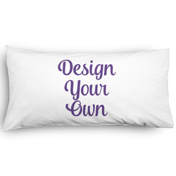 Design Your Own Pillow Case - King - Graphic