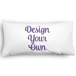 Design Your Own Pillow Case - King - Graphic