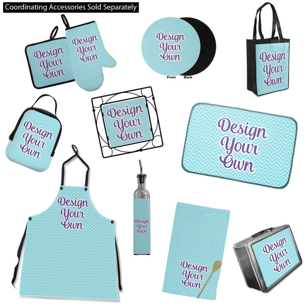 Design Your Own Kitchen Accessories & Decor