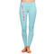 Design Your Own Ladies Leggings - Large