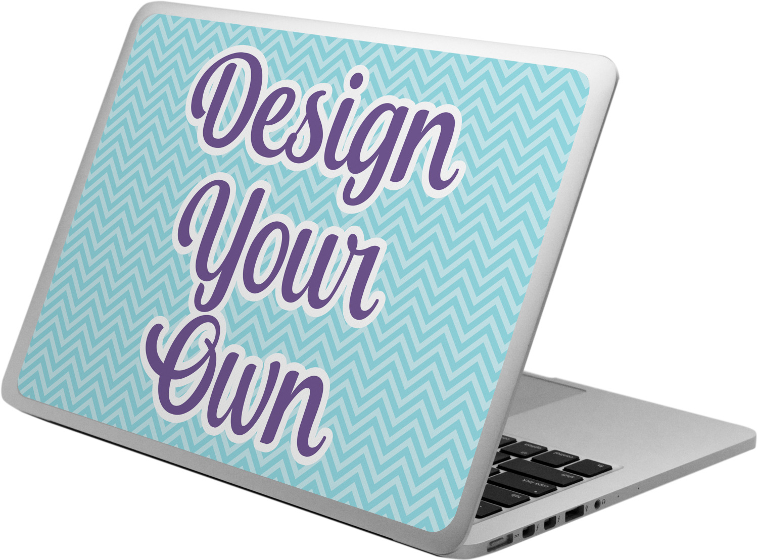 Design Your Own Laptop Skin Custom Sized Youcustomizeit,Flower Graphic Background Design Png