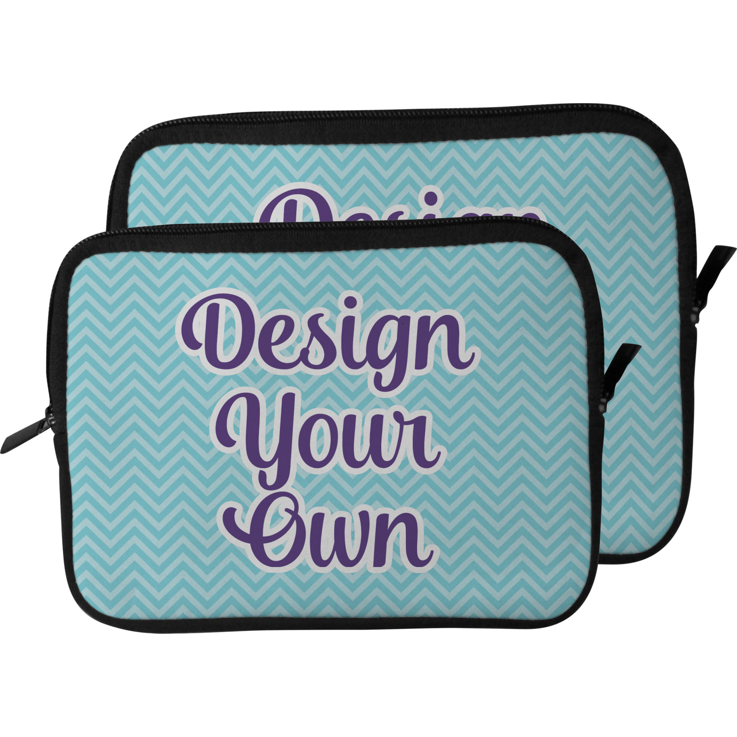 Design Your Own Laptop Sleeve / Case YouCustomizeIt