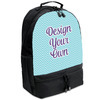 Backpack - Black