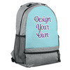 Backpack - Gray