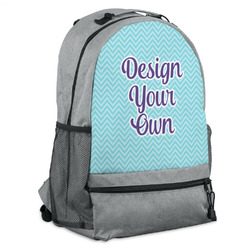 Design Your Own Backpack