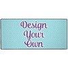 Gaming Mouse Pad - 3XL - 35" x 16"