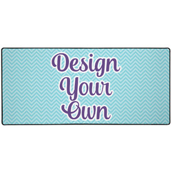 Design Your Own 3XL Gaming Mouse Pad - 35" x 16"