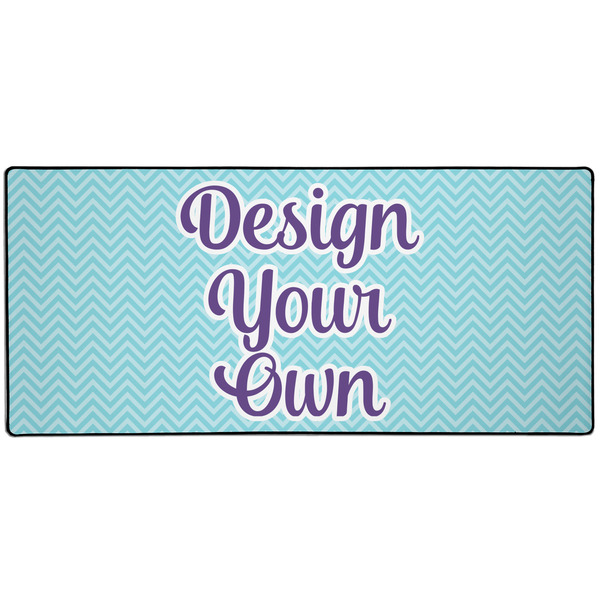 Design Your Own Gaming Mouse Pad
