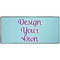 Design Your Own Gaming Mouse Pad
