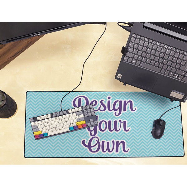 Design Your Own Large Gaming Mats - LIFESTYLE