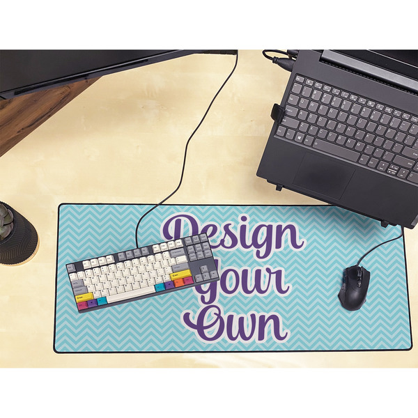 Design Your Own Large Gaming Mats - LIFESTYLE