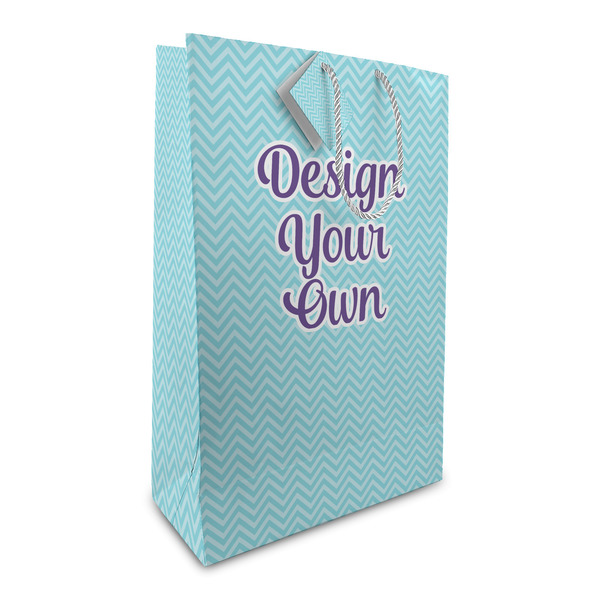 Design Your Own Gift Bag - Large