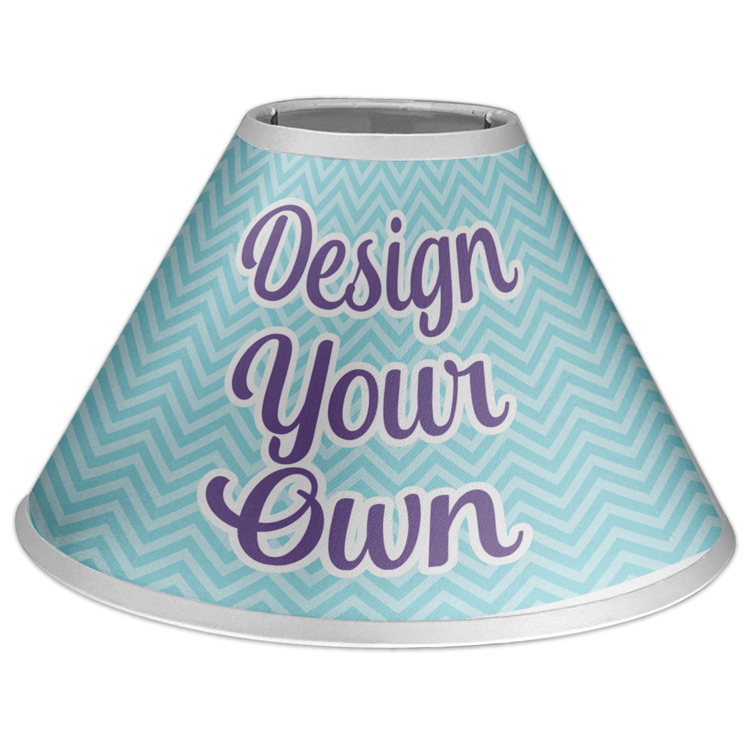 Design Your Own Coolie Lamp Shade YouCustomizeIt