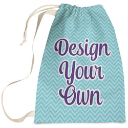Design Your Own Laundry Bag - Large