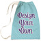 Design Your Own Laundry Bag