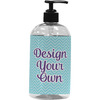 Plastic Soap / Lotion Dispenser