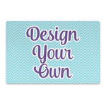 Design Your Own Large Rectangle Car Magnet - 18" x 12"