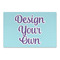 Design Your Own Large Rectangle Car Magnet - 18" x 12"