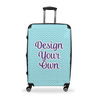 Suitcase - 28" Large - Checked