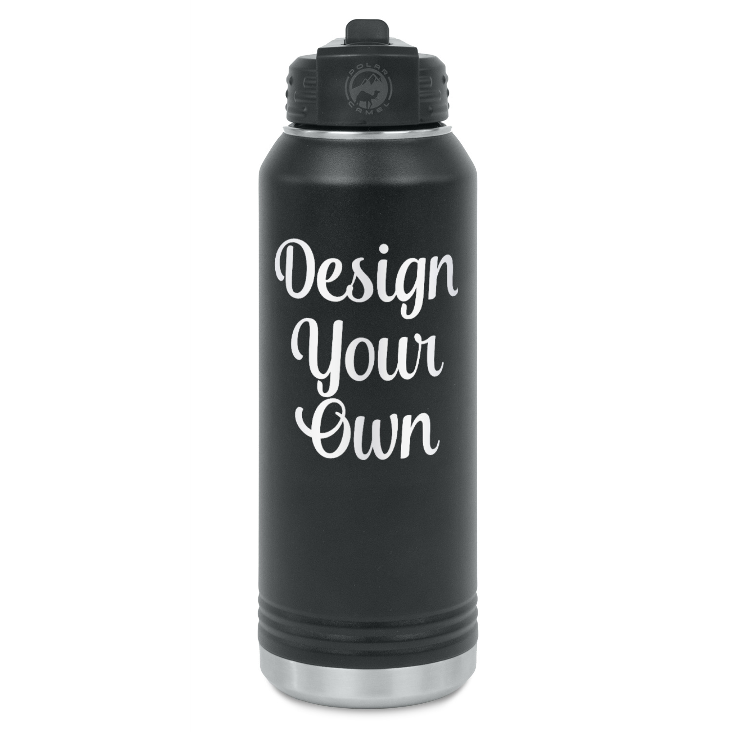 YouCustomizeIt Water Bottle