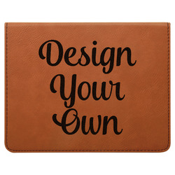 Design Your Own Leatherette 4-Piece Wine Tool Set