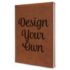 Leather Sketchbook