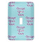 Design Your Own Light Switch Cover