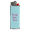 Design Your Own Case for BIC Lighters