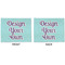 Design Your Own Linen Placemat - APPROVAL (double sided)