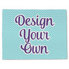 Single-Sided Linen Placemat - Single