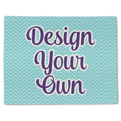 Design Your Own Single-Sided Linen Placemat - Single