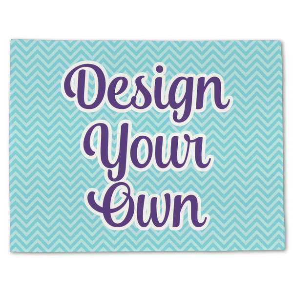 Design Your Own Linen Placemat - Front