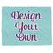 Design Your Own Linen Placemat - Front