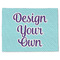 Design Your Own Single-Sided Linen Placemat - Single