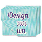 Design Your Own Linen Placemat