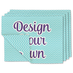 Design Your Own Linen Placemat