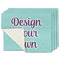 Design Your Own Single-Sided Linen Placemat - Set of 4