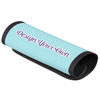 Luggage Handle Cover