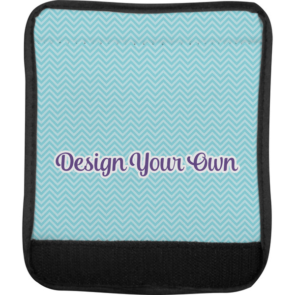 Design Your Own Luggage Handle Wrap (Approval)