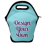 Design Your Own Lunch Bag