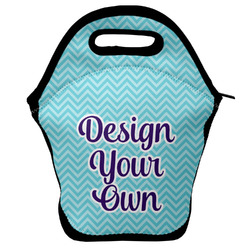 Design Your Own Lunch Bag