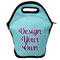 Design Your Own Lunch Bag - Front