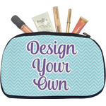 Design Your Own Makeup / Cosmetic Bag - Medium