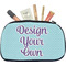 Design Your Own Makeup Bag Medium