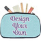 Design Your Own Makeup / Cosmetic Bag - Medium