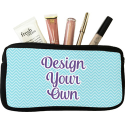 Design Your Own Makeup / Cosmetic Bag