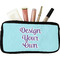 Design Your Own Makeup / Cosmetic Bag - Small