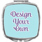 Design Your Own Makeup Compact